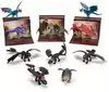 Игровой набор Dragons (Драконы) Фигурка-сюрприз мини дракон 5см в ассортименте 66125