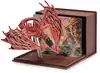 Игровой набор Dragons (Драконы) Фигурка-сюрприз мини дракон 5см в ассортименте 66125