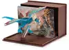 Игровой набор Dragons (Драконы) Фигурка-сюрприз мини дракон 5см в ассортименте 66125