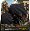 Игровой набор Dragons (Драконы) Икинг и Ночная фурия 23см 67257