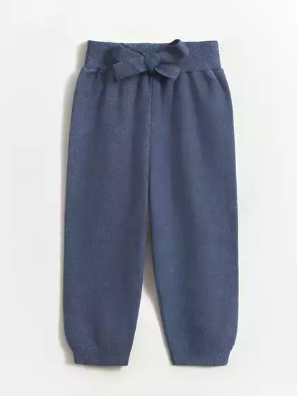 Вязаные брюки Vulpes