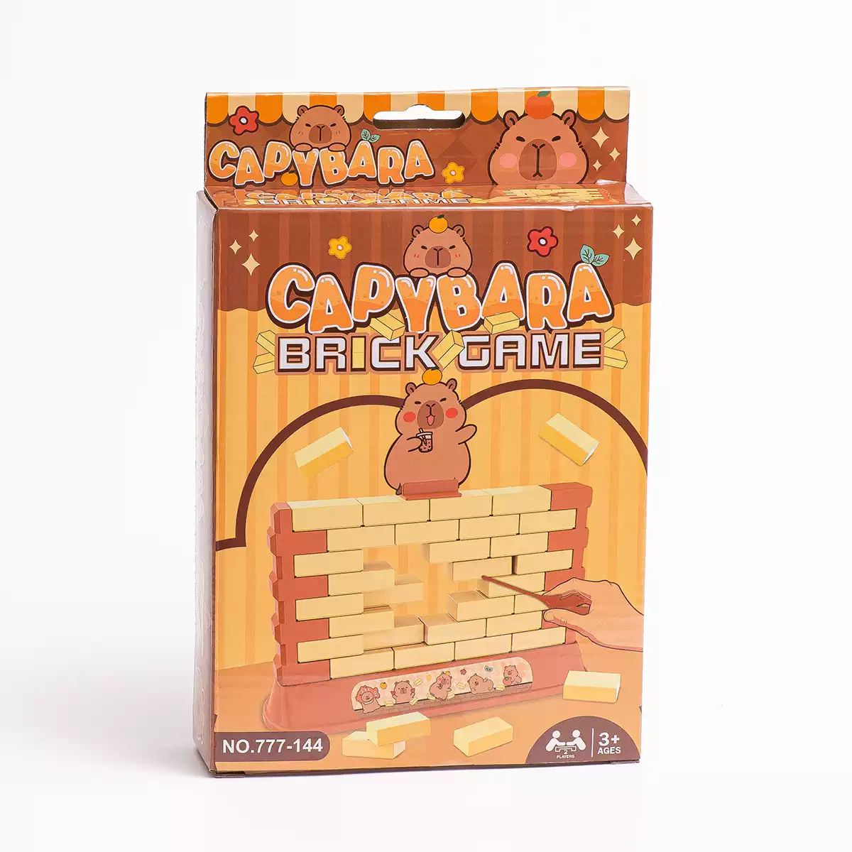 Настольная игра Риск 777-144