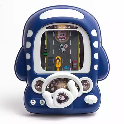 Настольная игра Супер гонки 1026-39