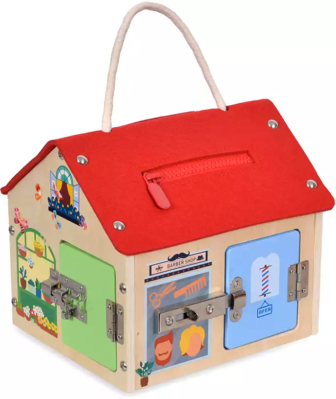 Игра Соседи MZ6613 дерево