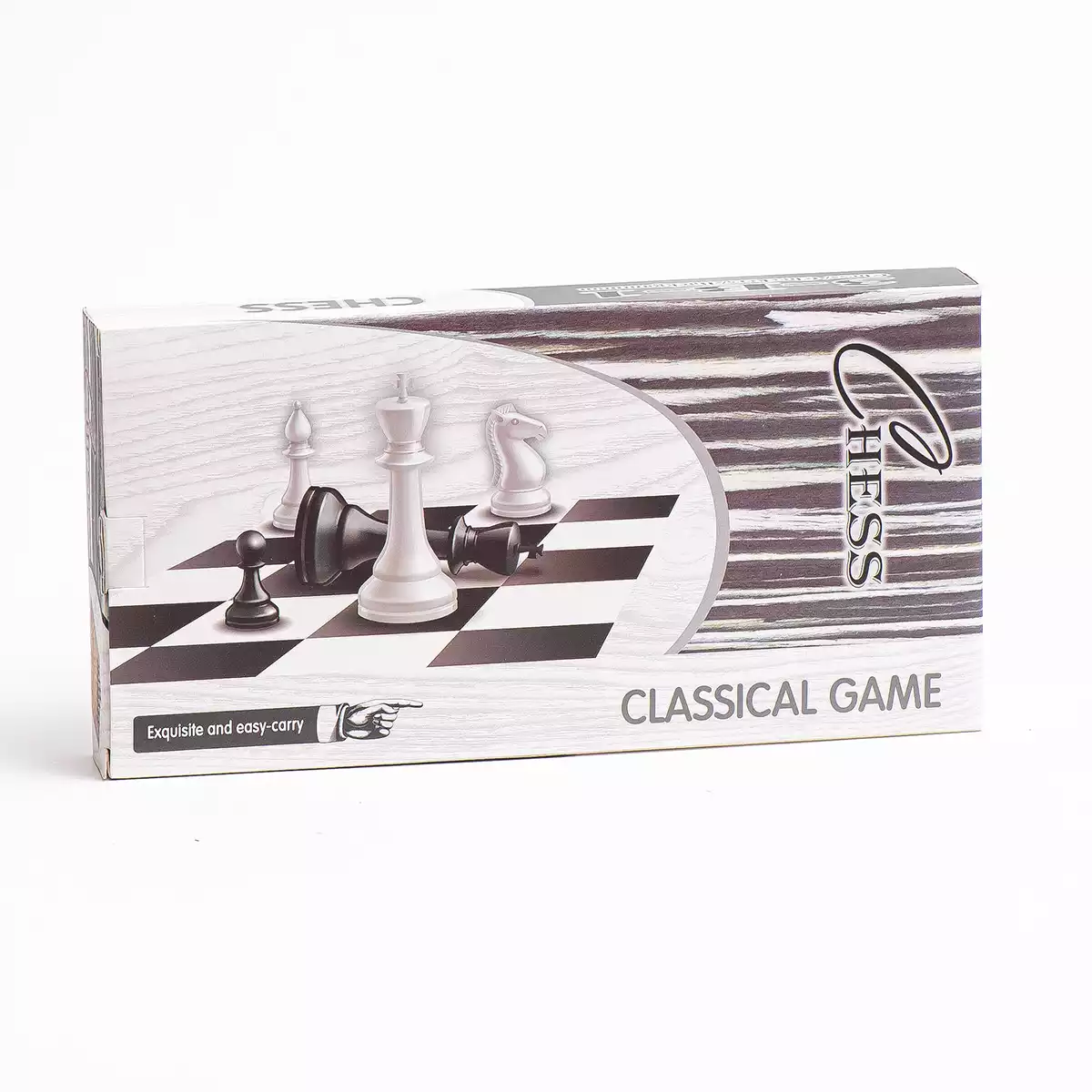 Игра 3в1 шахматы,шашки, нарды BZ73-418 дерево