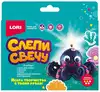 Слепи свечу Осьминог Пз/С-035