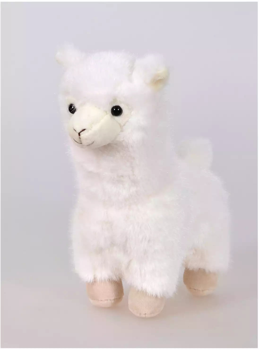 Мягкая игрушка Лама Уния 19 см TP0869A