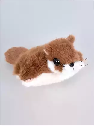 Мягкая игрушка Белка летяга Зося 27 см TP0800A