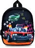 Мягкий Рюкзак Гонки 24 см 058D-7724D