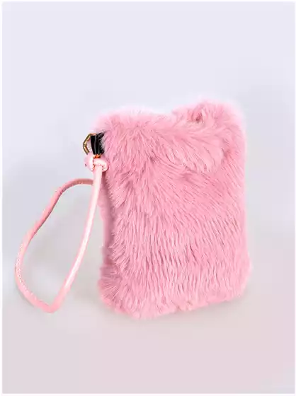 Мягкая Сумочка 20 см 058D-7733D