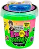 Слайм-Антистресс Emoji-slime зеленый 110 г Влад А4