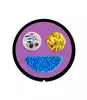 Слайм-Антистресс Emoji-slime зеленый 110 г Влад А4