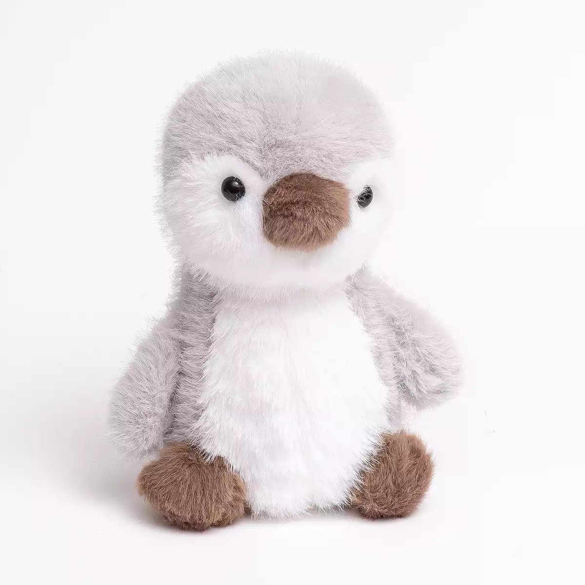 Мягкая игрушка Пингвин Пабло 20 см 058D-7633D