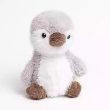 Мягкая игрушка Пингвин Пабло 20 см 058D-7633D