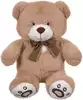 Мягкая игрушка Медведь Ромул 33 см 058D-7635D