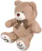 Мягкая игрушка Медведь Ромул 33 см 058D-7635D