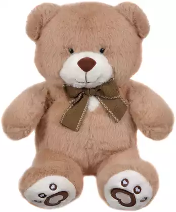 Мягкая игрушка Медведь Ромул 33 см 058D-7635D