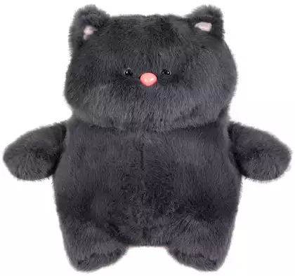 Мягкая игрушка Кот Стэнли 30 см 058D-7636D