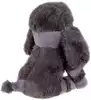 Мягкая игрушка Собака Пешт 20 см 058D-7638D