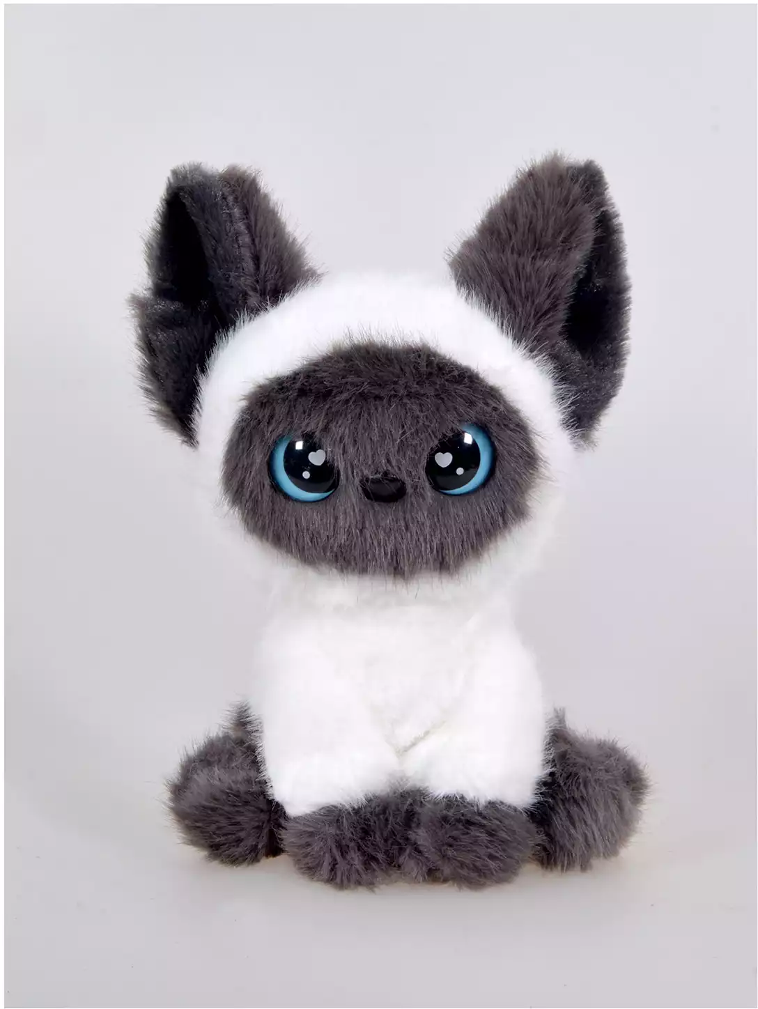 Мягкая игрушка Кошка Сэйлори 22 см 058D-7639D