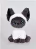 Мягкая игрушка Кошка Сэйлори 22 см 058D-7639D