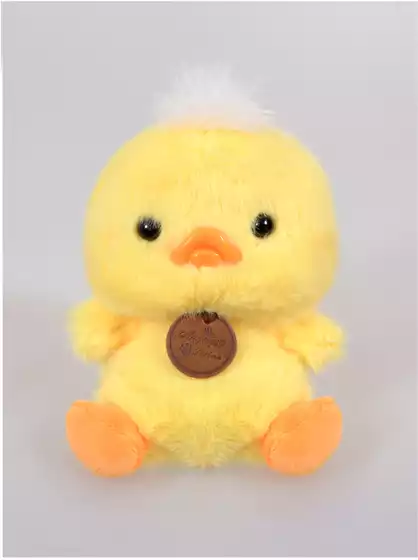 Мягкая игрушка Утенок Улисс 15 см 058D-7644D