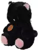 Мягкая игрушка Кот Клякса 23 см 058D-7648D