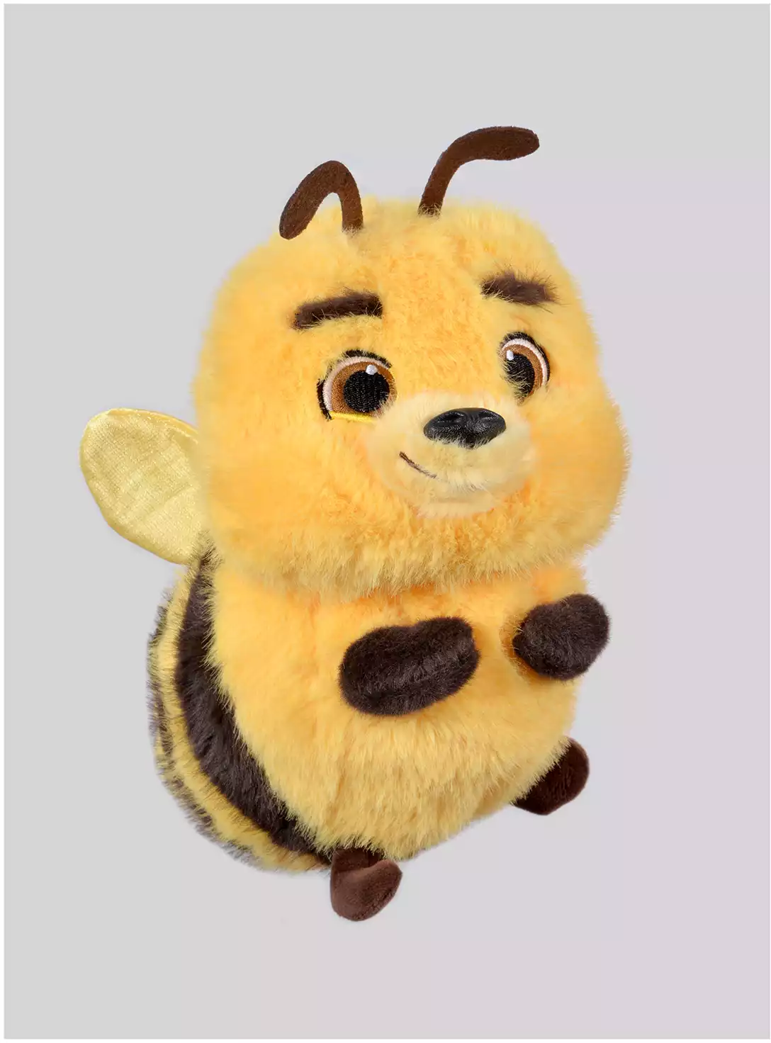 Мягкая игрушка Пчела Ветерок 25 см 058D-7652D