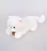 Мягкая игрушка Кошка Джанни 25 см 058D-7653D