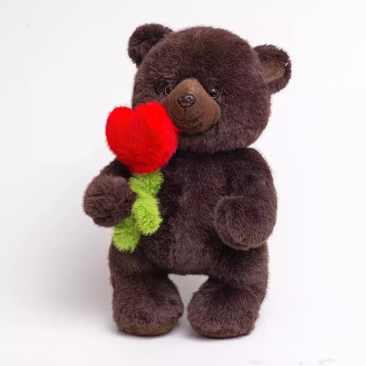 Мягкая игрушка Медведь Ромио 46 см 058D-7657D