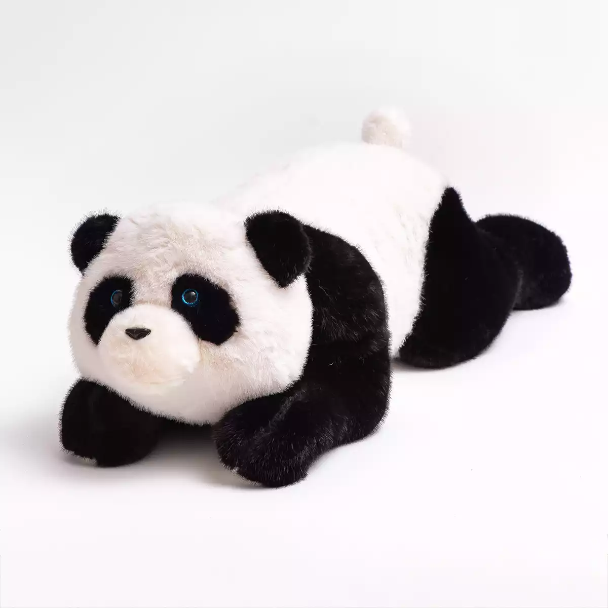 Мягкая игрушка Панда Бао 80 см 058D-7662D