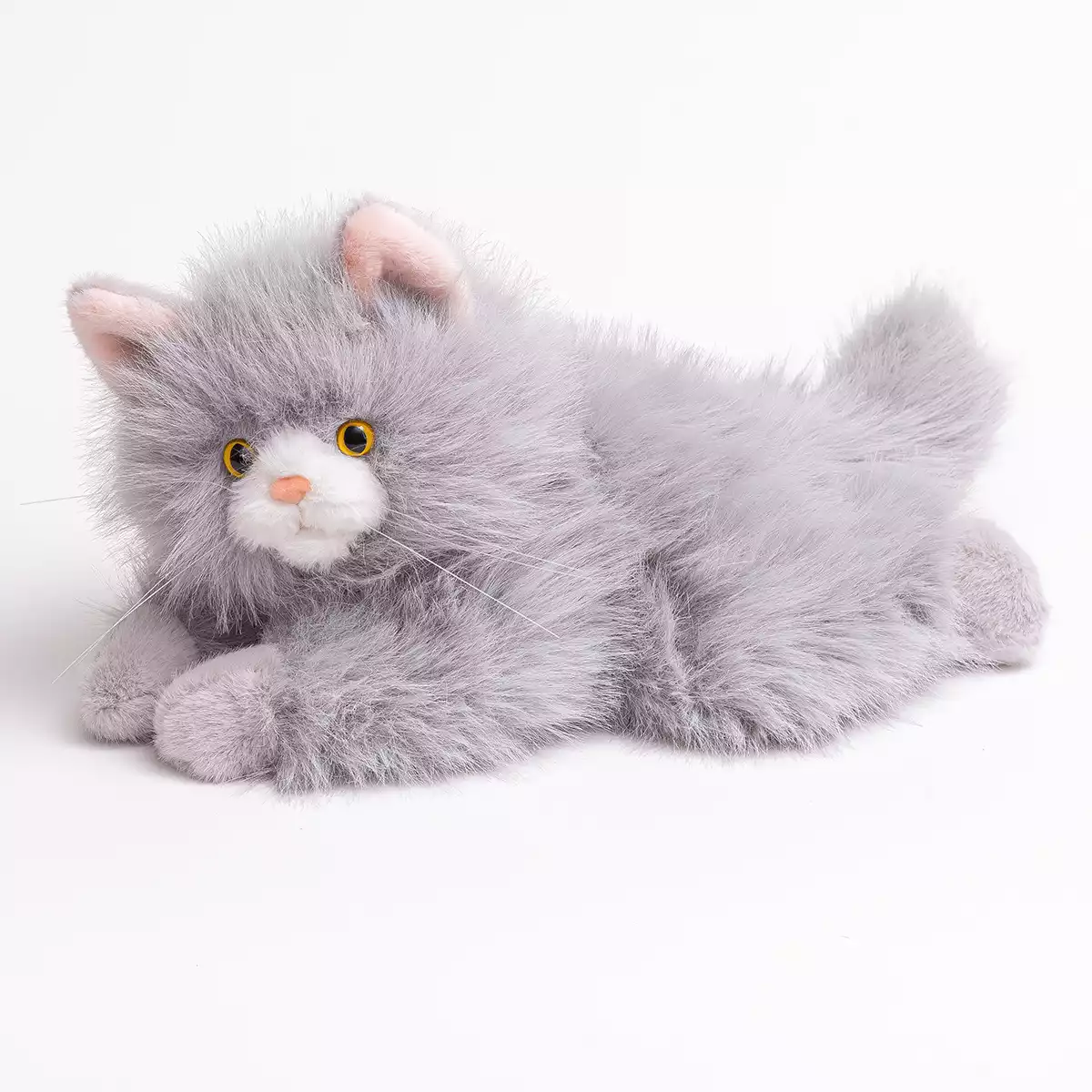 Мягкая игрушка Кот Филдер 35 см 058D-7665D