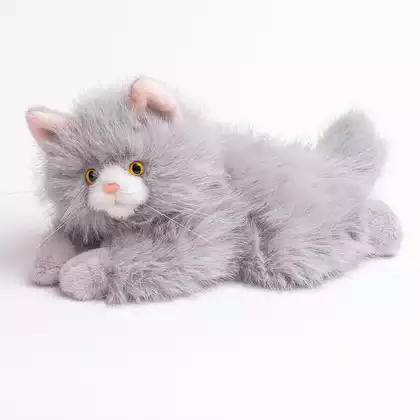 Мягкая игрушка Кот Филдер 35 см 058D-7665D