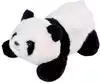 Мягкая игрушка Панда Лассо 30 см 058D-7666D Vulpes