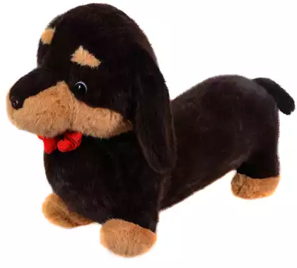 Мягкая игрушка Собака Тимми 65 см 058D-7667D