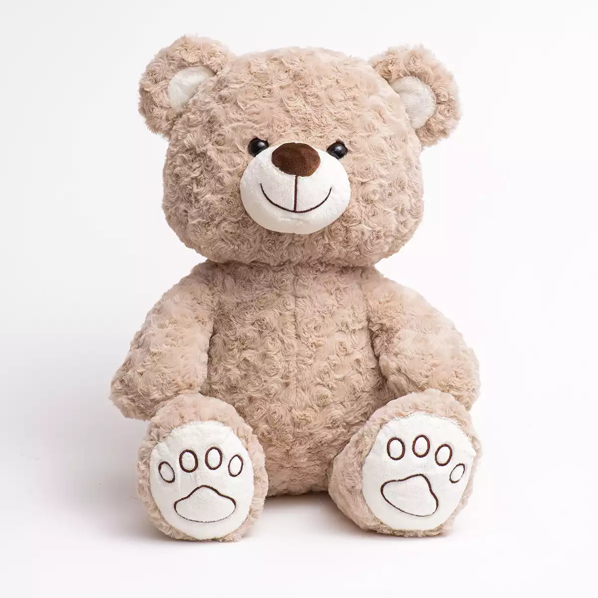 Мягкая игрушка Медведь Берри 40 см 058D-7672D