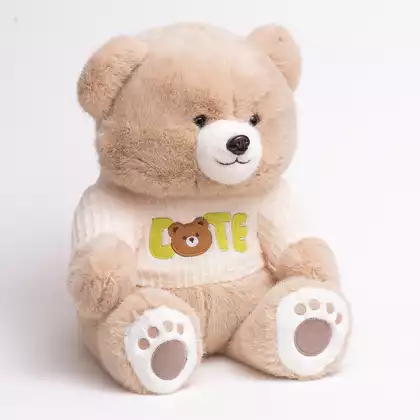 Мягкая игрушка Медведь Бутч 40 см 058D-7697D