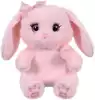 Мягкая игрушка Заяц Ману 20 см 058D-7674D