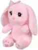 Мягкая игрушка Заяц Ману 20 см 058D-7674D