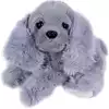 Мягкая игрушка Собака Валет 30 см 058D-7681D