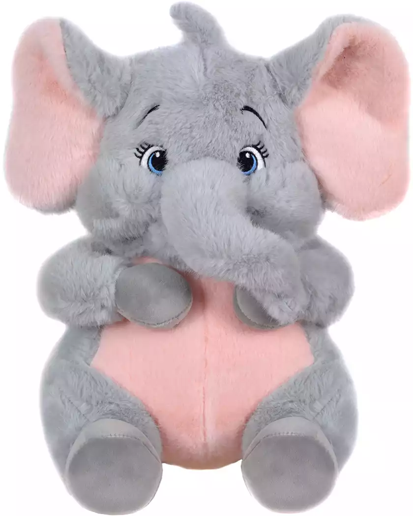 Мягкая игрушка Слоник Джека 30 см 058D-7682D