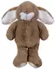 Мягкая игрушка Заяц Серый 30 см 058D-7683D