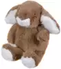 Мягкая игрушка Заяц Серый 30 см 058D-7683D