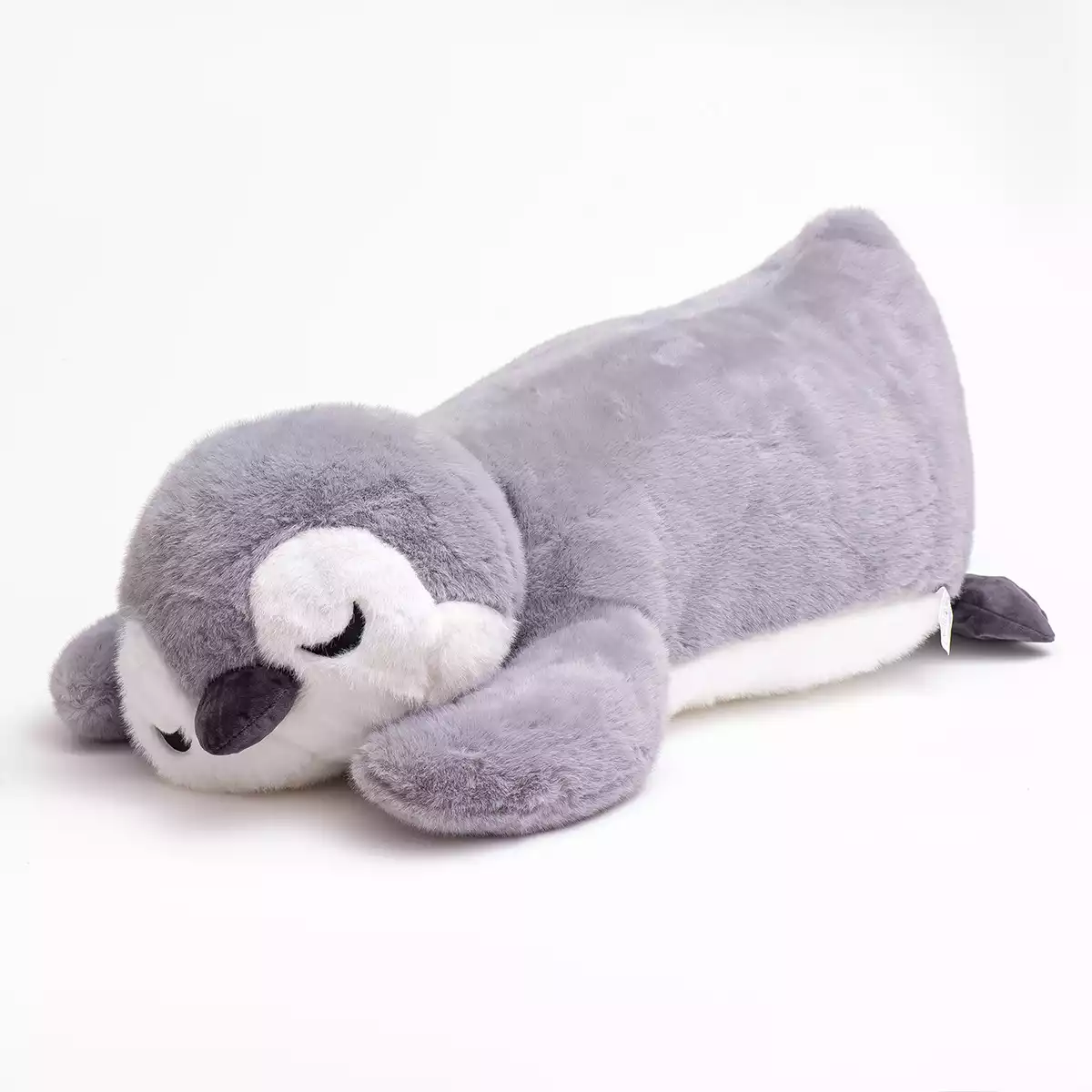 Мягкая игрушка Пингвин Ляля 70 см 058D-7686D