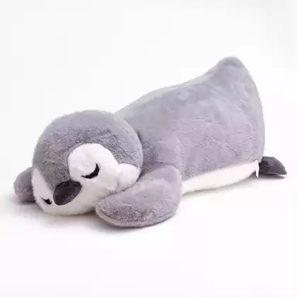 Мягкая игрушка Пингвин Ляля 70 см 058D-7686D