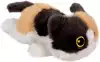 Мягкая игрушка Кошка Машка 28 см 058D-7689D