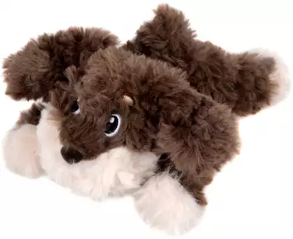 Мягкая игрушка Собака Тяпа 20 см 058D-7690D