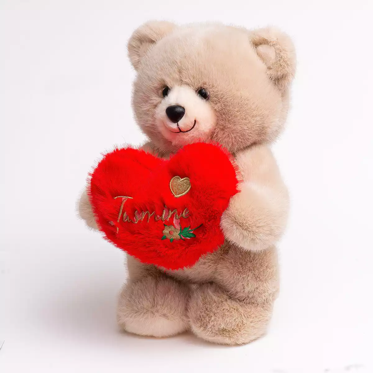 Мягкая игрушка Медведь Казонова 40 см 058D-7692D