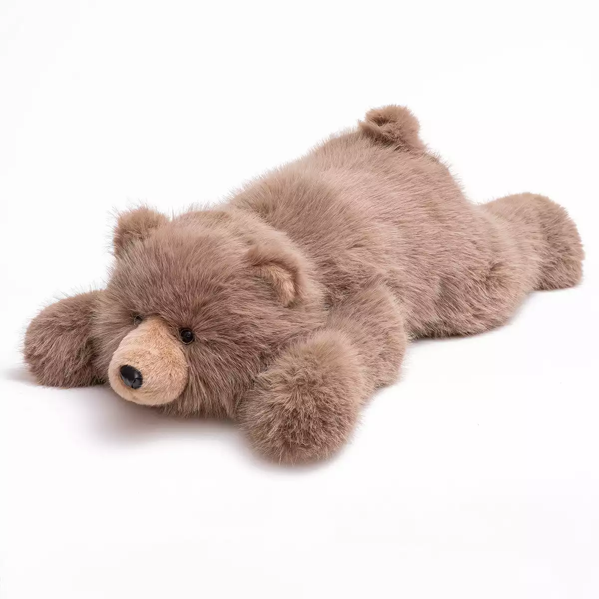 Мягкая игрушка Медведь Петрович 80 см 058D-7693D