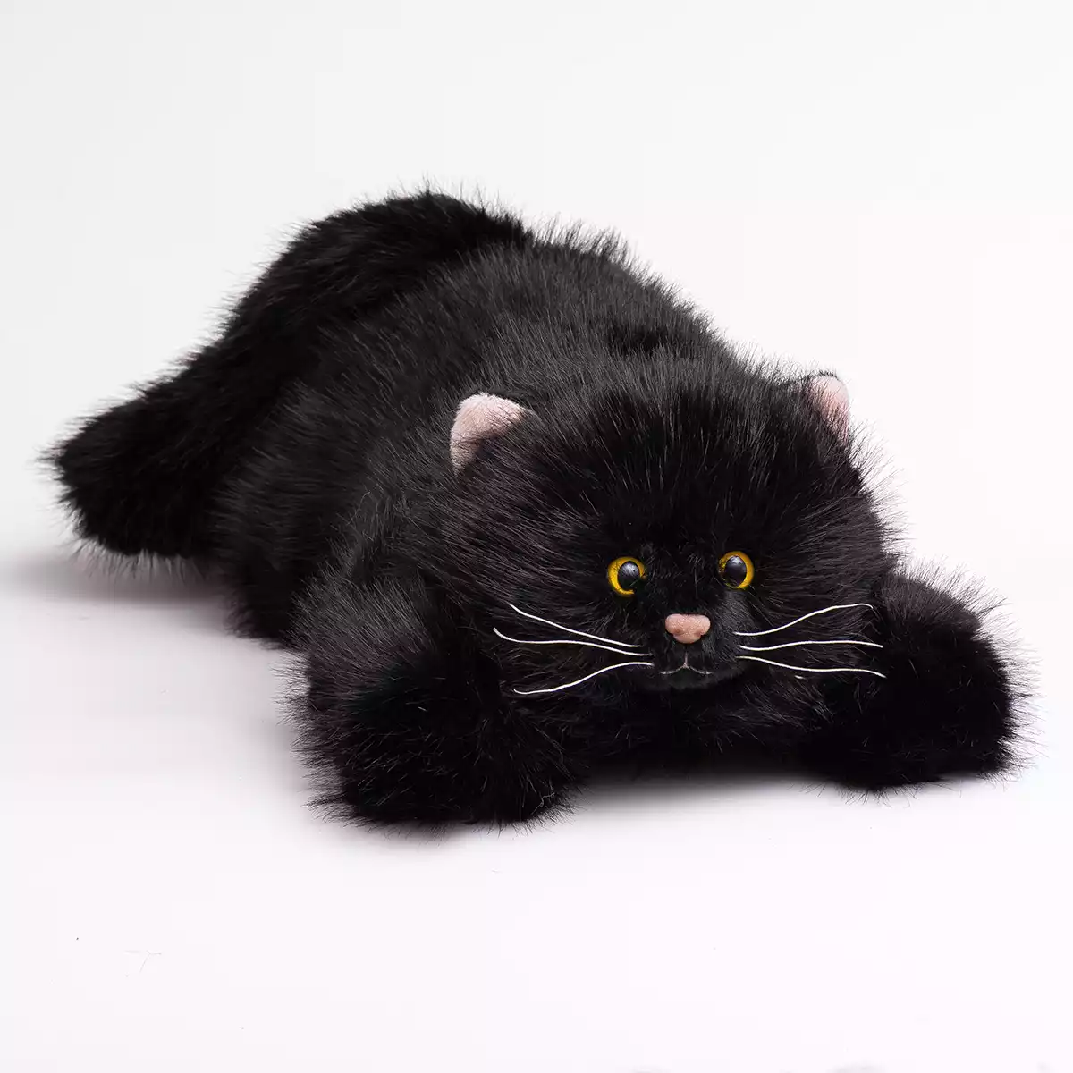 Мягкая игрушка Кошка Манаселло 60 см 058D-7694D